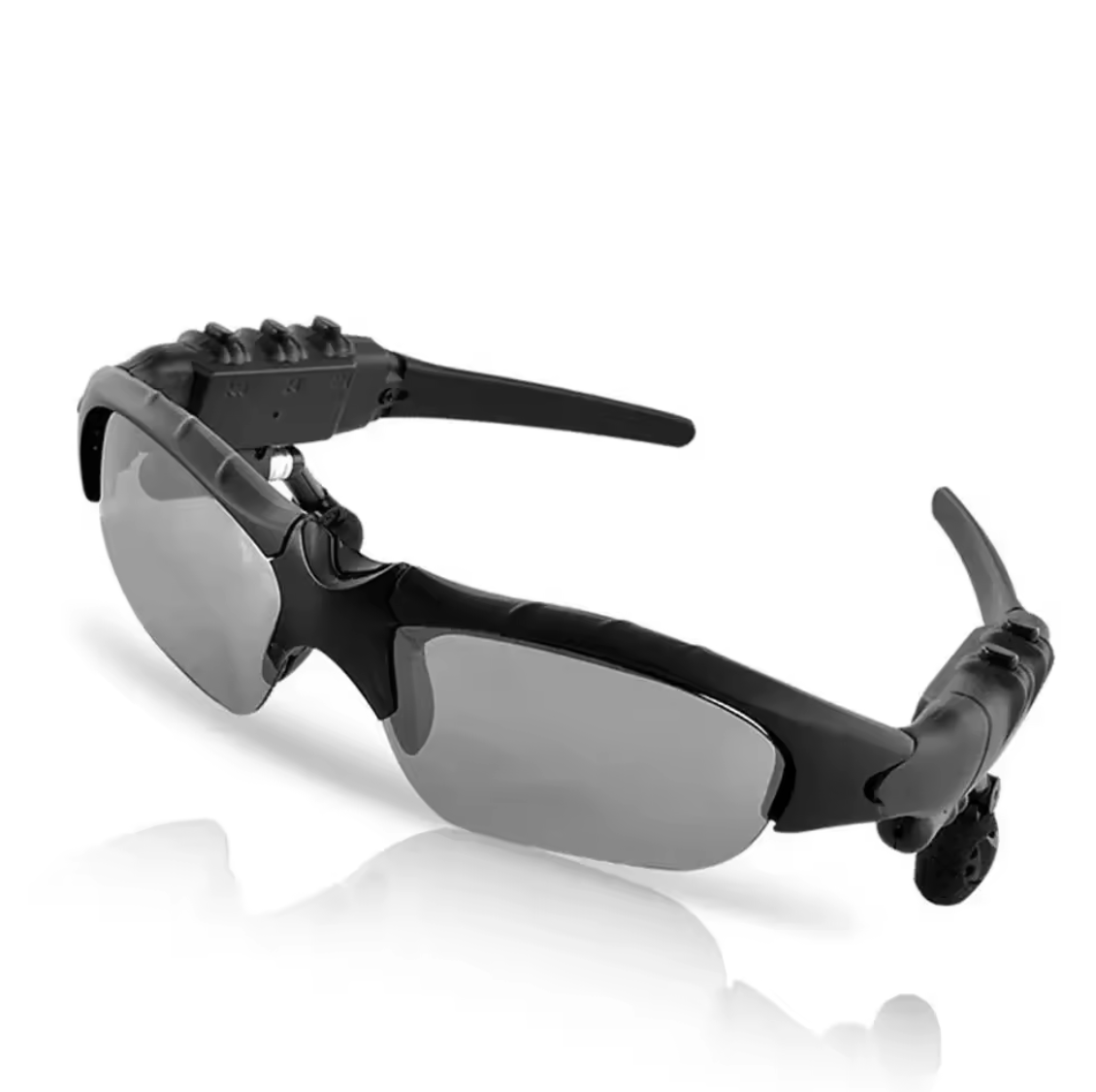 Lentes de sol con audífonos Bluetooth - Norveras